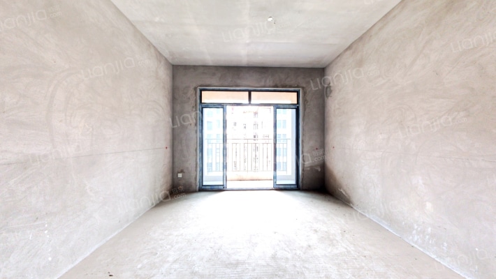 书香溪墅二手房实景图