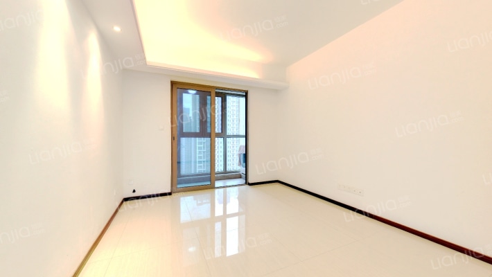 越秀星汇君泊二手房实景图