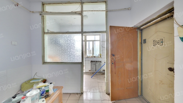 天光小区二手房实景图