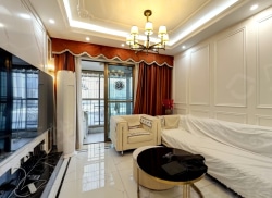 整租·江宇都会明珠 3室2厅 北_江宇都会明珠租房