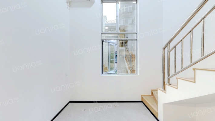 盈基大厦二手房实景图