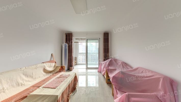 白沙东苑二手房实景图