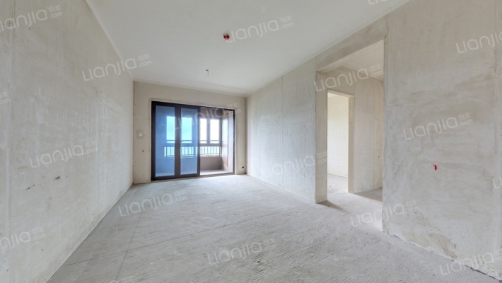 中建滨江星城二手房实景图