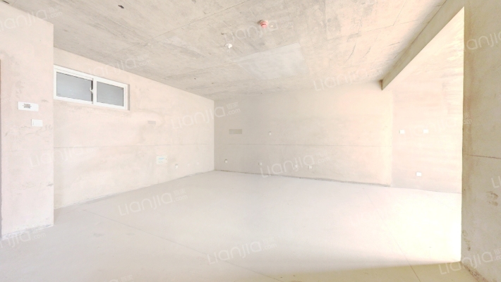 栖里凤台山庄二手房实景图