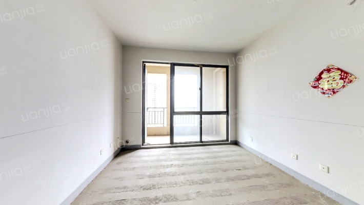 瑞鸿名邸二手房实景图