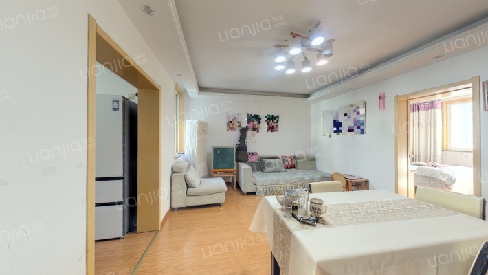 甘泉新村东区二手房实景图