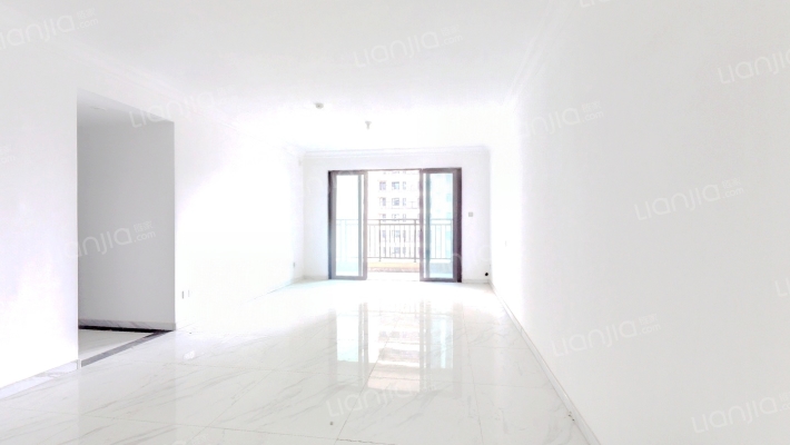 碧桂园名城三号院二手房实景图