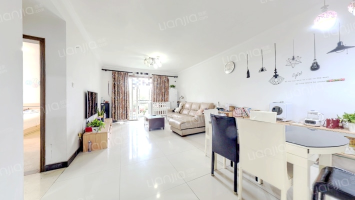 观海台二手房实景图