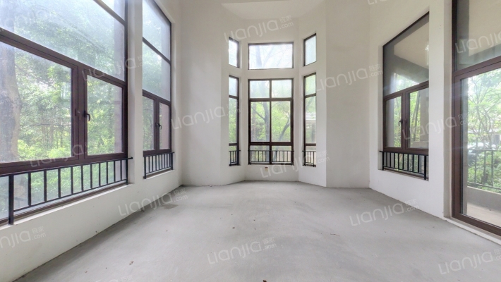 龙湖长桥郡二期二手房实景图