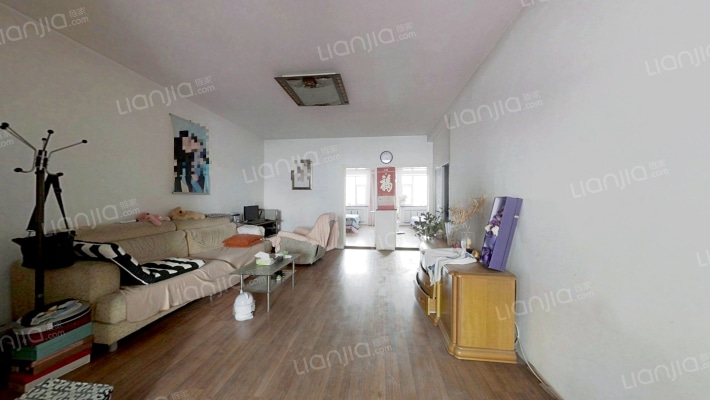 建行宿舍二手房实景图