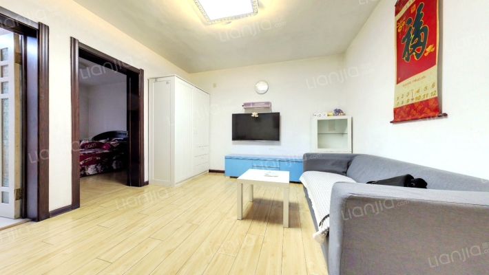 启明新村二手房实景图