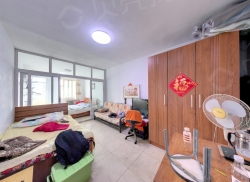 整租·春厂小区 2室1厅 南/北_春厂小区租房