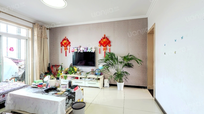 海亚当代二手房实景图