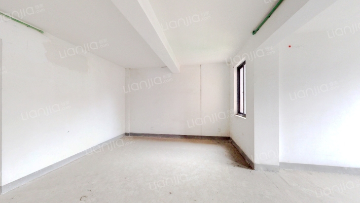 浪漫香槟西区二手房实景图