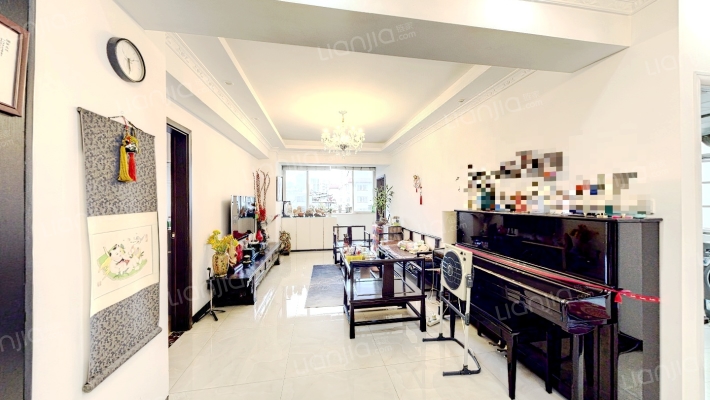 寺右新马路7号大院二手房实景图