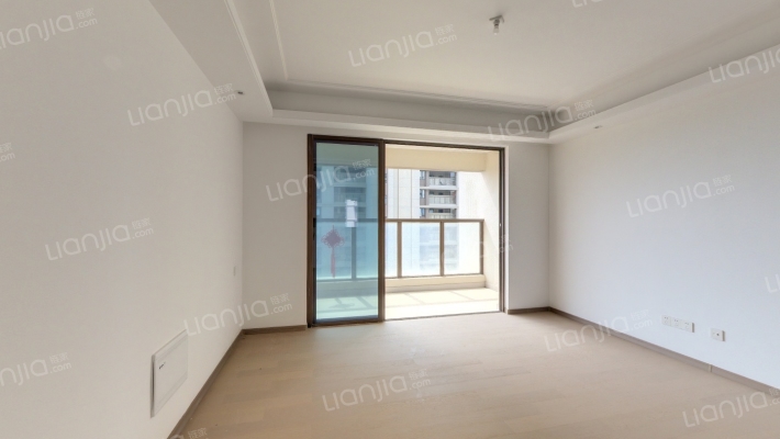 九颂山河春江悦二手房实景图