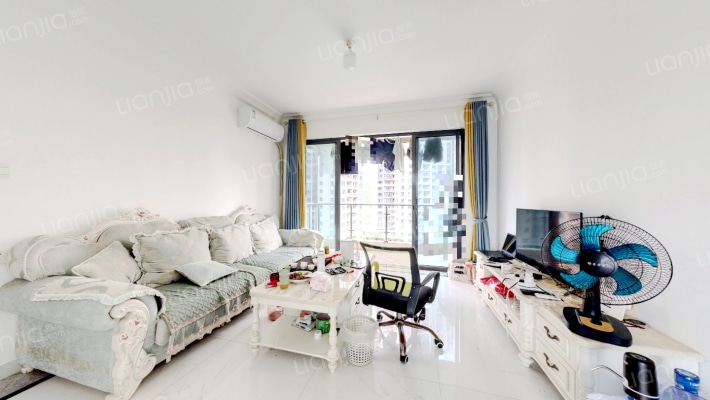 碧桂园太东公园上城二手房实景图