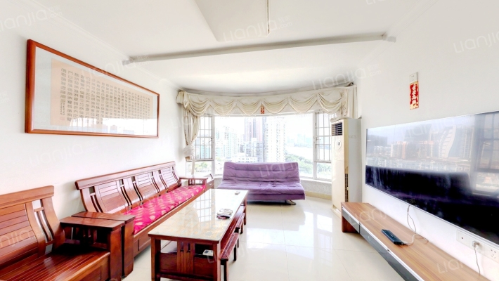 海韵轩二手房实景图