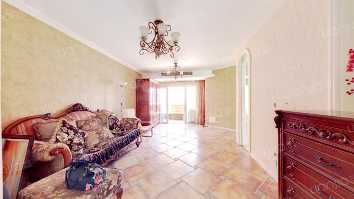 泰德苑二手房实景图