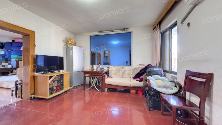 文德西路二手房实景图