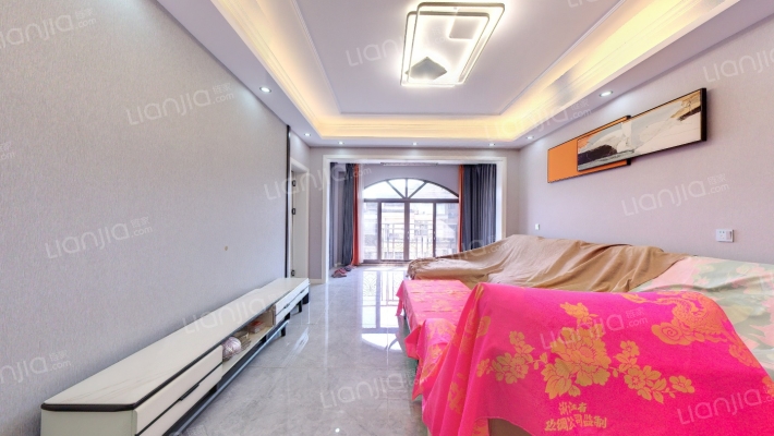 海成南滨上院A区二手房实景图