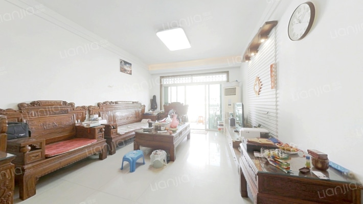 华荟南景园二手房实景图