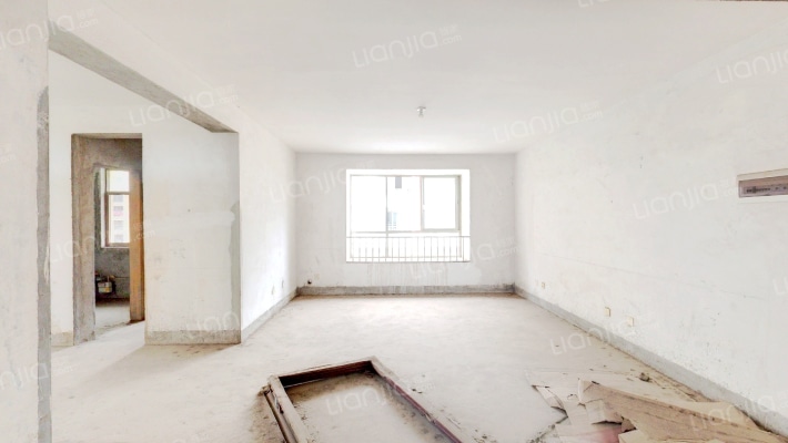 锦湘国际星城二期二手房实景图