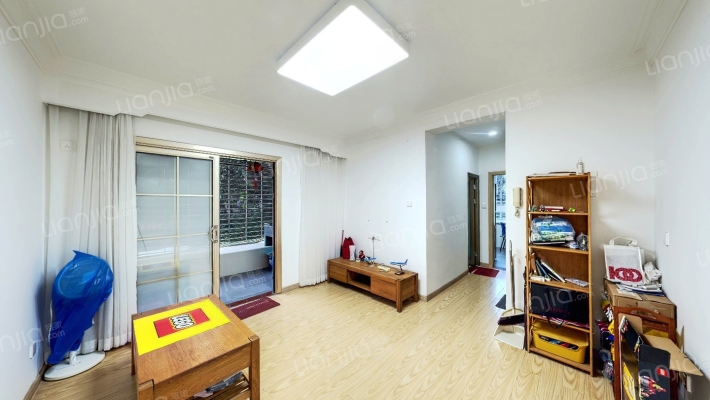 绿洲花园二手房实景图