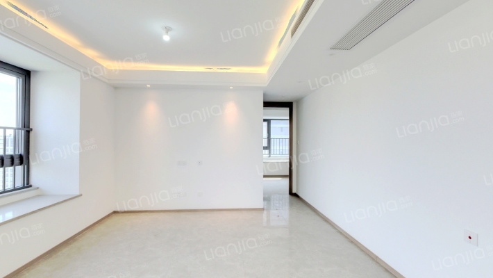 东原东傲城二手房实景图