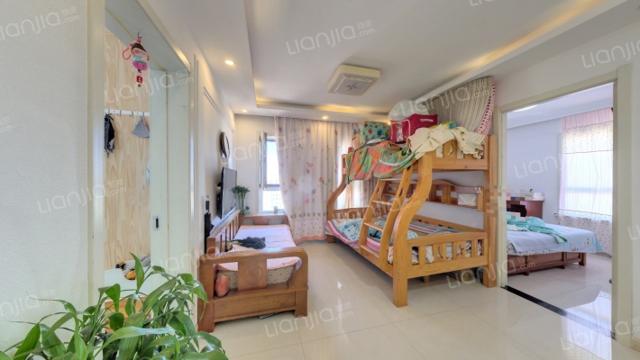 恬园二手房实景图