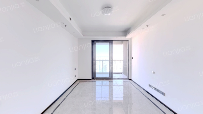 卓越皇后道二手房实景图