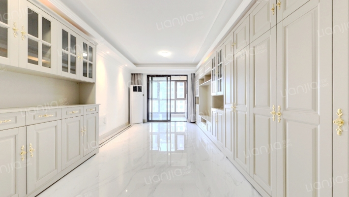 中海城南公馆二期二手房实景图