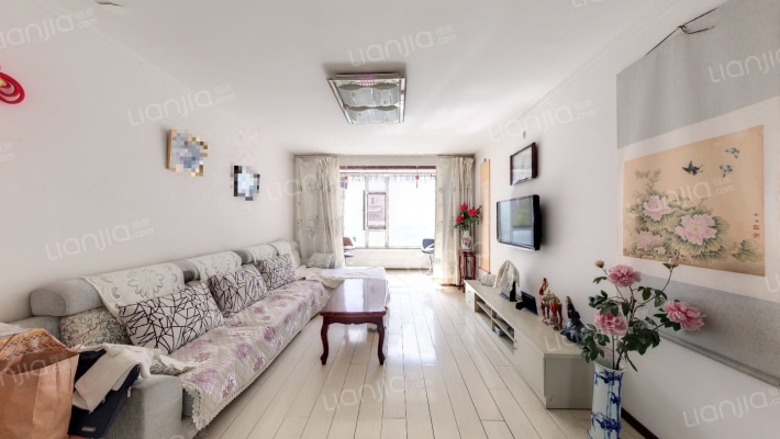 一汽家园D区二手房实景图