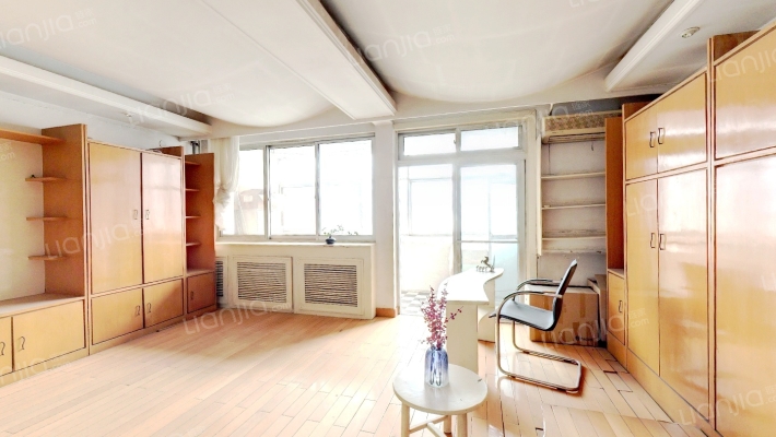 中讯邮电小区二手房实景图