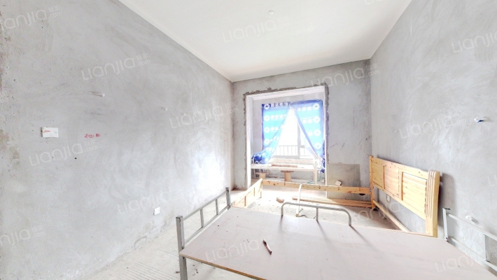 鲁能泰山7号十二街区二手房实景图