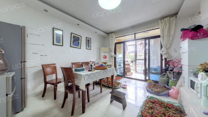 丽景翠庭二手房实景图