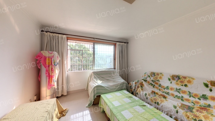 湖南省质监局计量院宿舍二手房实景图