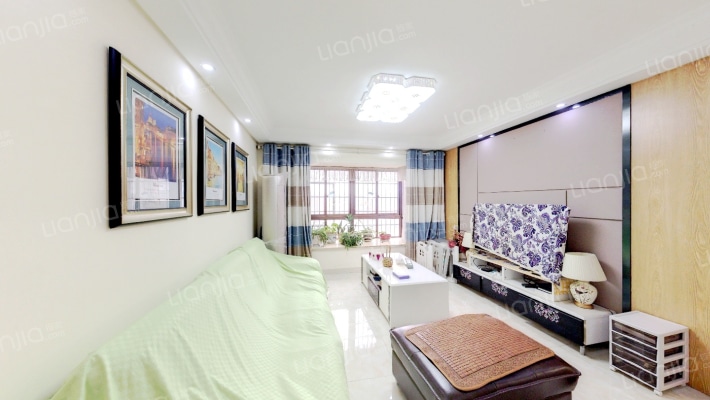 星典时代二手房实景图