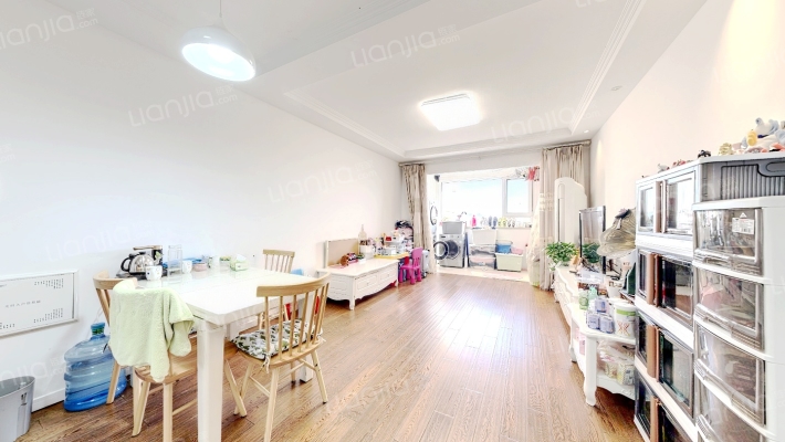 保利叶公馆二手房实景图