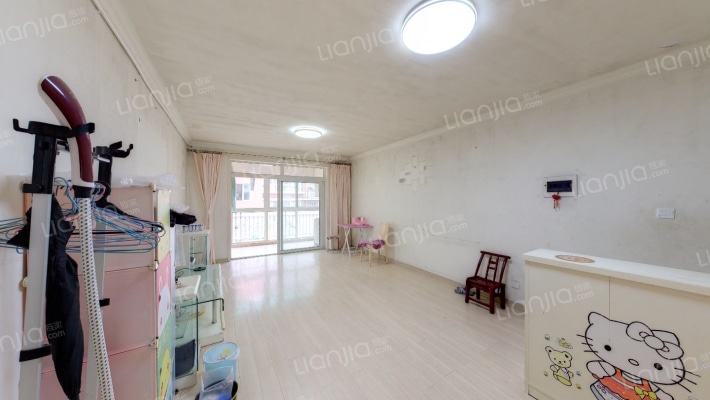 金地园二手房实景图