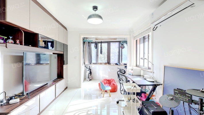 鸿发家园二手房实景图