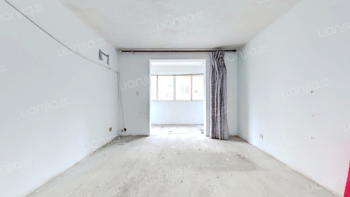 新浒花园四区二手房实景图