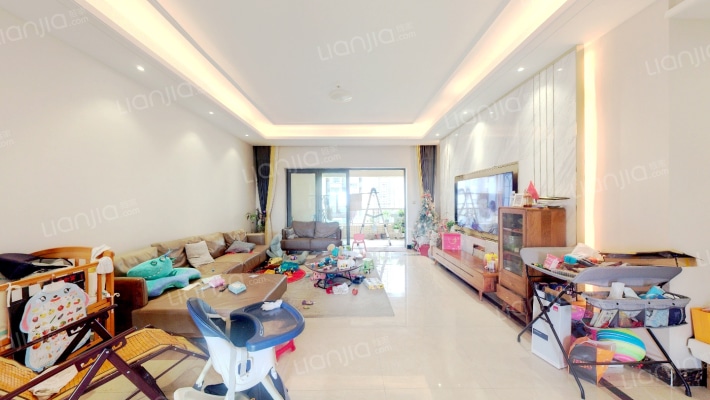 富丰君御二手房实景图