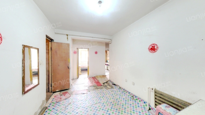 银塔馨苑二手房实景图