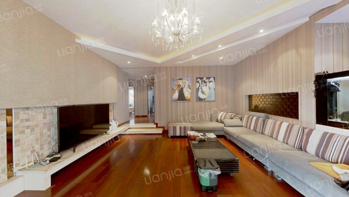 金科东方王榭二手房实景图