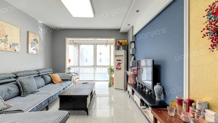 朝阳御景二手房实景图