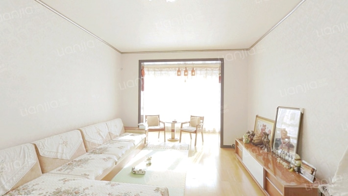 滨江新城好民居二手房实景图