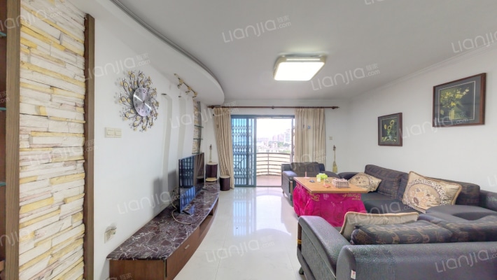 丽日花园二手房实景图