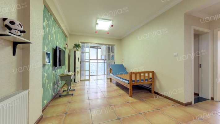 锦绣东方二期二手房实景图