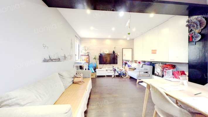 宏惠花苑(二期)二手房实景图